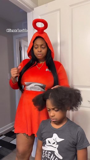 799K views · 44K reactions | She running a strict program  | Breeaby | Facebook