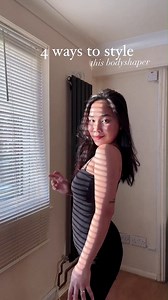 Watch Strapless Shapewear Bodysuit for Women on Amazon Live