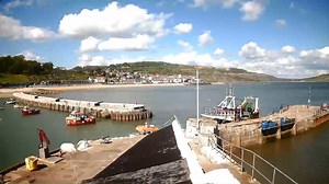 Slipway Cam