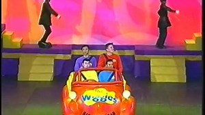 The Wiggles - The Wiggly Big Show (1999) [HQ]