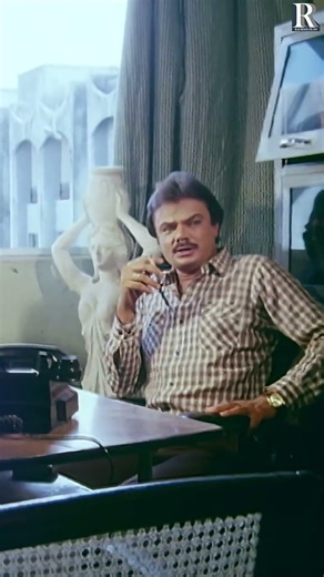 यह लड़की तुम्हारे लिए खतरनाक साबित हो सकती है | #ankush #moviescene #mahavirshah #rajabundela #shorts