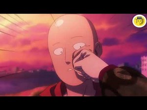All Punch Sound Effect(One Punch Man)