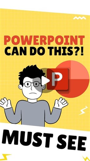 The PowerPoint Guy | The end result..🤯🤫 This PowerPoint tutorial shows you how to effectively implement images within shapes in your Powerpoint presentations🤩... | Instagram