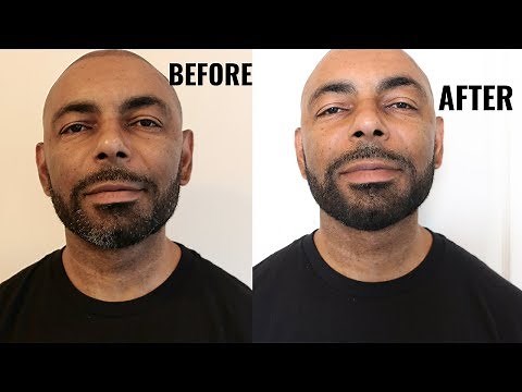 How To Color Your Gray Without Dye In Sixty Seconds