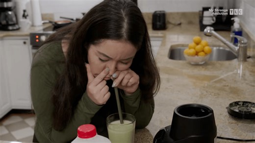 TLC’s 'My Strange Addiction' is back with all new obsessions, from bugs to raw meat!