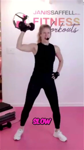 Master Core Strength: Time Under Tension Workout! #shorts