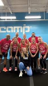 5.2K views · 1.1K reactions | Anything for NO BURPEES  The 5AM crew understood the assignment! Backup dancers ➡️ activated. #burnbootcamp #fitnesscommunity #noburpees | Burn Boot Camp - Spring Hill, FL | Facebook