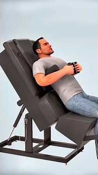 How SPINAL DECOMPRESSION therapy is performed