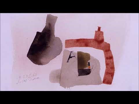 Ernst Krenek (1900-1991): Twelve short piano-pieces op. 83 (1938)