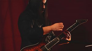 22-year-old metal phenom Luís Kalil showcases his reverse tapping technique in electrifying new single, Reverse Strike