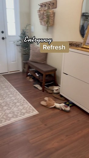 Transform Your Entryway with These Refreshing Ideas
