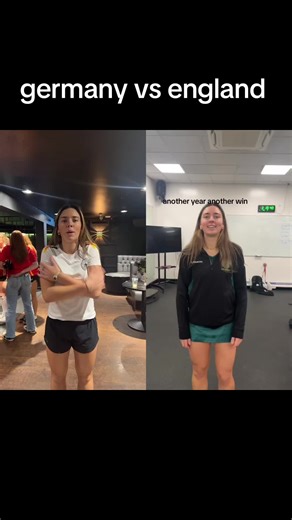 Netball vs. Football: Pressure on the Field