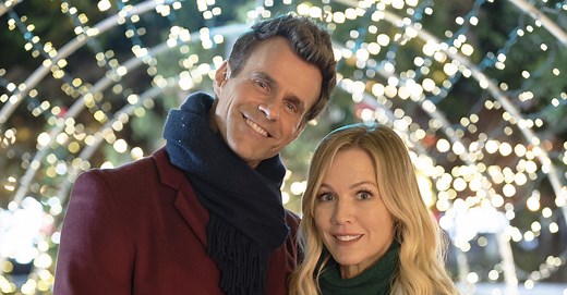 Where Was A Kindhearted Christmas Filmed? Who is in the Cast?