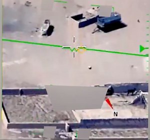 Flying Saucers Are So 1947. This Is the New Shape of the Modern UFO