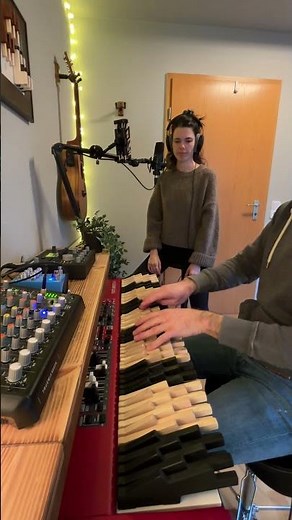 RR Janko Keys - Transforming your keyboard into an isomorphic one