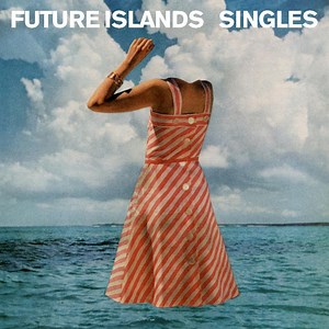 Stream: Future Islands' new album Singles