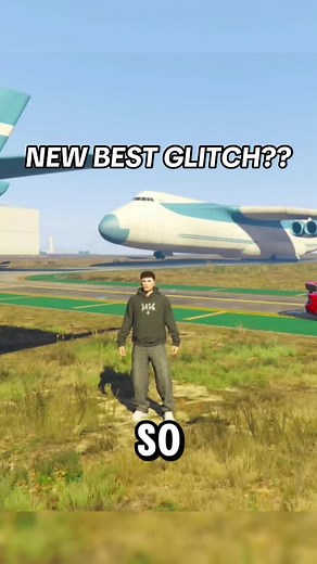 Top GTA 5 Online Glitch Tutorial for Players