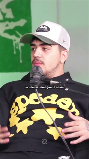 Jeff Redd yeni albüm yolda