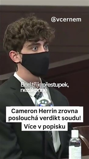 Reakce na rozsudek! Více v popisku! #krimi #truestory #podcast #vcernem