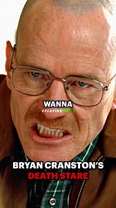 Bryan Cranston's Death Stare | Mesquite Baseball Inc.