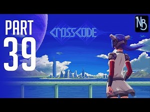 CrossCode Walkthrough Part 39 No Commentary