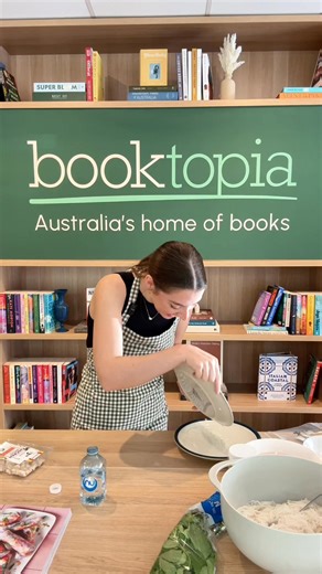 30% Off Select Cookbooks 🧑‍🍳 Your next signature dish is waiting. From family-friendly favourites to show-stopping feasts, discover cookbooks you’ll reach for again and again. T&Cs Apply. Offer ends 05/10/25. | Booktopia