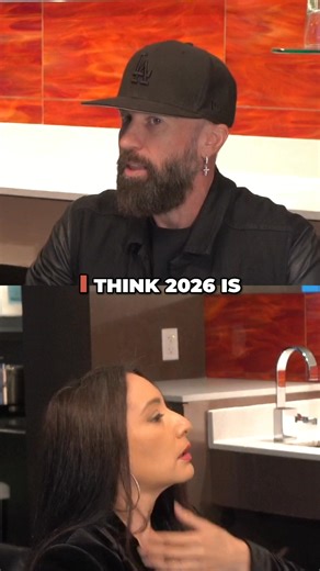 2026: the year AI takes over media? One person believes AI will soon replace actors and models. But there's still a place for authenticity. People still crave realness. #AI #Media #Entertainment #Actors #Models #Future | Next Star Productions | Facebook