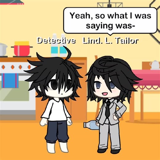 Death Note Anime and Character Edits: A Detailed Guide