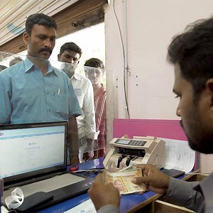 3.4M views · 189 shares | In India, 53 percent of low-income people do not use bank accounts. Learn how Sub-K is expanding financial access to more than 1 million customers. | Michael & Susan Dell Foundation | Facebook