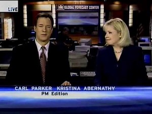 TWC PM Edition clip: November 4, 2003