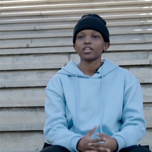 Eduvos on Instagram: "Ever wondered what it’s like to lead on the field and on campus? Meet Thabiso Melato, a Sports SRC and women’s soccer champ, who is bringing next-level energy to student life at Eduvos. She's not just winning games; she's building a community. This is what real sportsmanship looks like. #ExperienceEduvos #SportsAtEduvos #WomensSoccer #BeyondTheDegree #StudyAtEduvos #VossieLife"