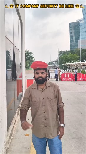 i_am_eswar❤️ | 🕴️😎🕵️ IT Company Security Be Like 🕴️😎🕵️ #itcompany #reelsinstagram #tamilreels #wipro ,#tcs, infosys ,accenture, cognizant, hcl ,capgemini... | Instagram