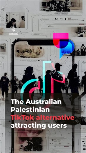 Palestinian-created app UpScrolled has surged into the top ten of the App Store amid rising concerns over TikTok censorship. Al Jazeera’s Hatem Salah explains. | Al Jazeera English
