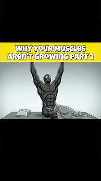 Stop Wasting Your Workouts: The Only Muscle Growth Guide You Need