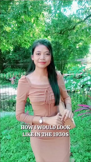 Cherry Grace သည် TikTok ပေါ်တွင် ရှိသည်