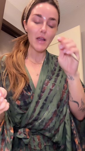 44K views · 171 reactions | Anytime is a good time to eye mask  they upped my code to 35% off! Link in comments | Cort Anderson | Facebook