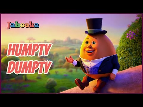 Get Ready for the EASIEST Nursery Rhyme EVER! | Humpty Dumpty | Super Simple Songs