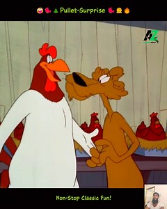 NonStop Classic Fun 01 | Classic Cartoon