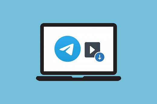 How to Download Telegram Videos on Windows 10