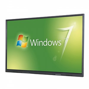 [Hot Item] 86 Inch Interactive Flat Panel Display Smart Board Wireless Interactive Multi Touch Screen