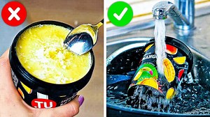 11M views · 119K reactions | Food hacks that actually work.  | 5-Minute Crafts | Facebook