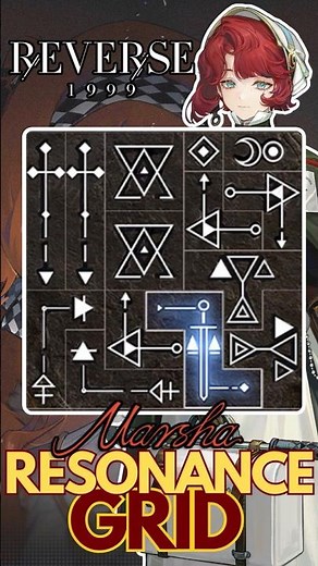 Marsha One Stop Shop Reference Guide | Reverse: 1999