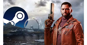 Steam-Charts der Woche: Singleplayer-Shooter sind längst nicht tot!