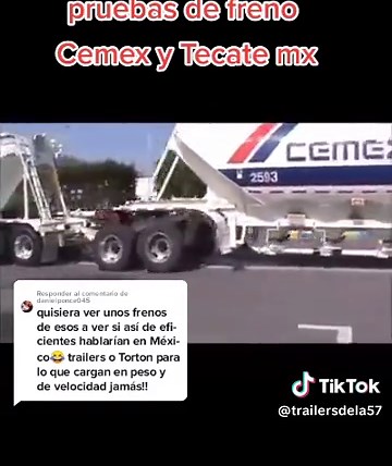 Pruebas de Freno para Trailers: Seguridad en la Carretera