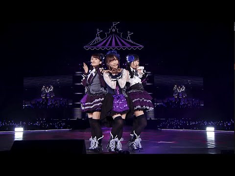 Love Live! Guilty Night, Guilty Kiss! Live concert [Eng Sub]