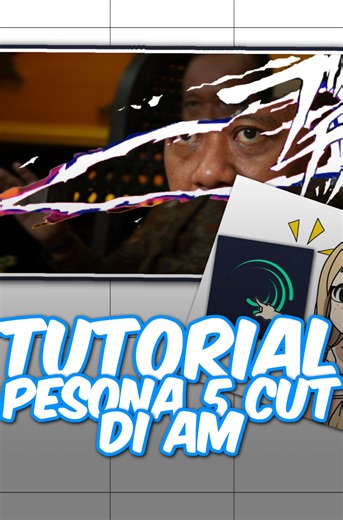 Tutorial Edit Preset untuk Video Keren di Alight Motion