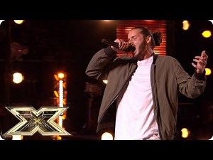 Change Is Gonna Come for Ricky John | The X Factor UK 2018