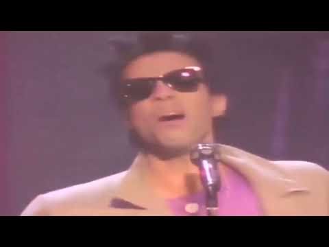 Prince & the Revolution /Sheila E. -A Love Bizarre (LIVE)
