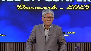 Rev.Dr.Van Ram Oke || PAUL KHUARUAHHARNAK || (Part -2) | 𝗚𝗢𝗦𝗣𝗘𝗟 𝗠𝗜𝗡𝗜𝗦𝗧𝗥𝗬 International