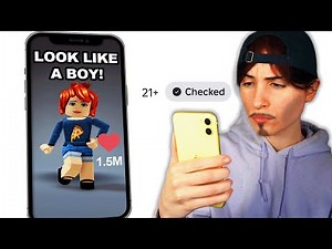 testing the dumbest roblox tutorials